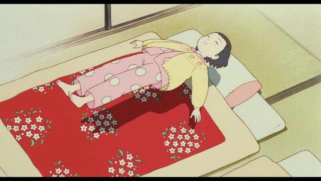 宫崎骏《借东西的小人阿莉埃蒂》《虞美人盛开的山坡》经典语录