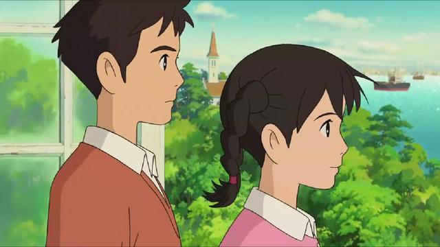 虞美人盛开的山坡：宫崎吾朗不服宫崎骏，不妥协的人，就是美