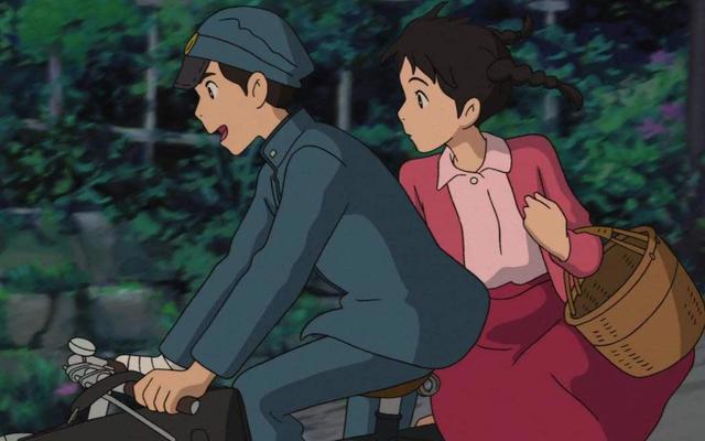 虞美人盛开的山坡：宫崎吾朗不服宫崎骏，不妥协的人，就是美