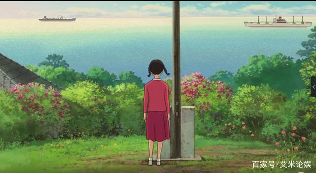 《虞美人盛开的山坡》：是热爱和希望，让平凡的一天如此温暖