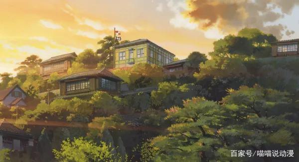 虞美人盛开的山坡：不论身处年代如何，怀有希望的人总会被善待