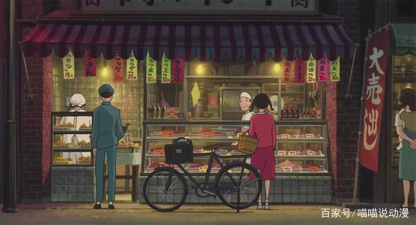 虞美人盛开的山坡：不论身处年代如何，怀有希望的人总会被善待