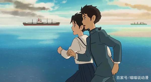 虞美人盛开的山坡：不论身处年代如何，怀有希望的人总会被善待