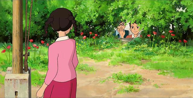 为什么说《虞美人盛开的山坡》为宫崎吾朗正名？它的可取之处很多