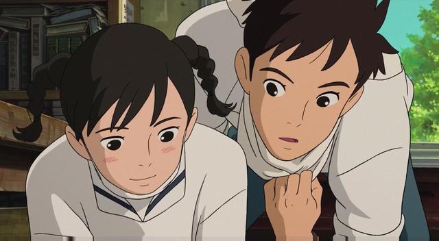 为什么说《虞美人盛开的山坡》为宫崎吾朗正名？它的可取之处很多