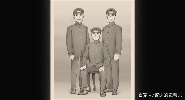 被错认为是宫崎骏的作品：《虞美人盛开的山坡》