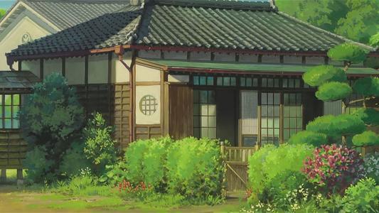 《虞美人盛开的山坡》：这样的爱情真让人羡慕