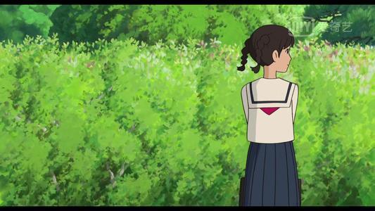 《虞美人盛开的山坡》：这样的爱情真让人羡慕