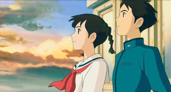 《虞美人盛开的山坡》：这样的爱情真让人羡慕