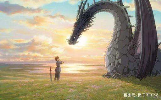 《虞美人盛开的山坡》：宫崎骏傲娇父子间三百天的战争