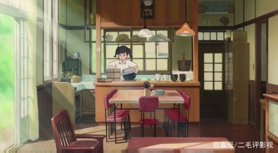 吉卜力动漫系列之《虞美人盛开的山坡》：宫崎骏儿子备受争议作品