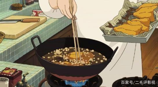 吉卜力动漫系列之《虞美人盛开的山坡》：宫崎骏儿子备受争议作品