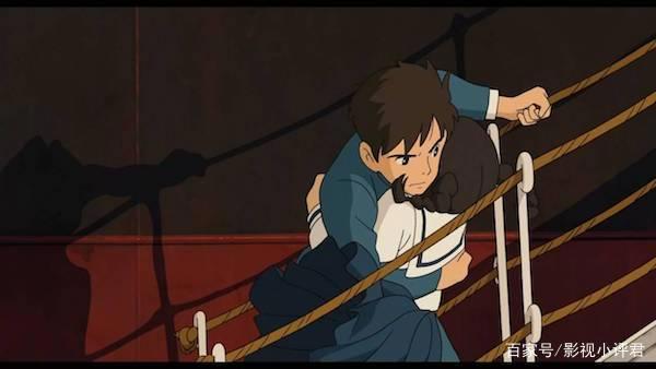 《虞美人盛开的山坡》这部动漫电影背后，那些你不知道的事