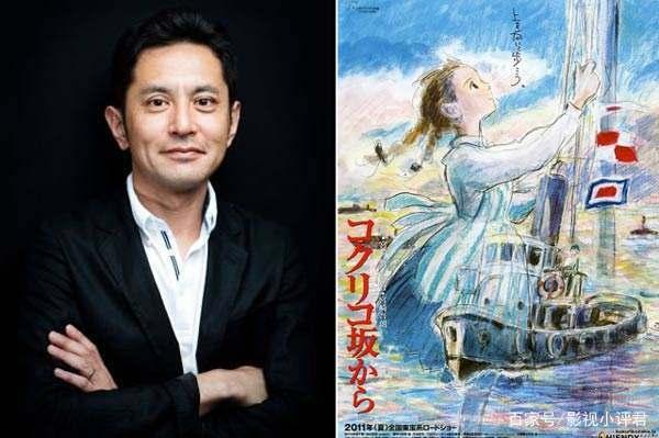 《虞美人盛开的山坡》这部动漫电影背后，那些你不知道的事