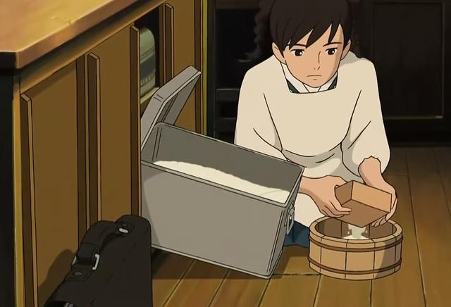 动漫影评丨《虞美人盛开的山坡》超越亲情的喜欢不会消失，勿怀念