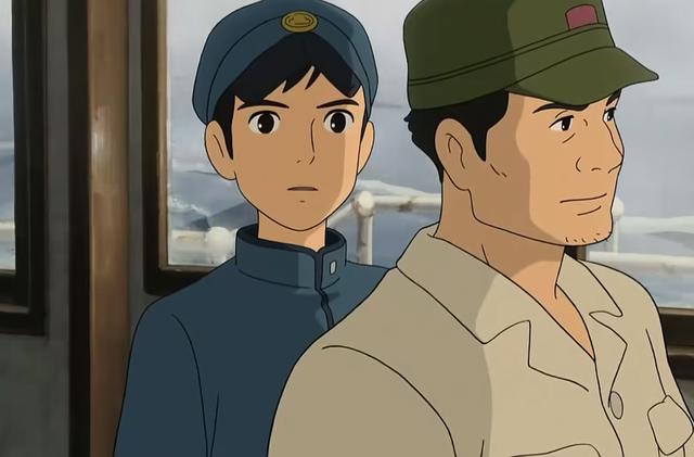 动漫影评丨《虞美人盛开的山坡》超越亲情的喜欢不会消失，勿怀念