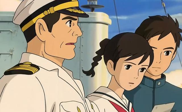 动漫影评丨《虞美人盛开的山坡》超越亲情的喜欢不会消失，勿怀念