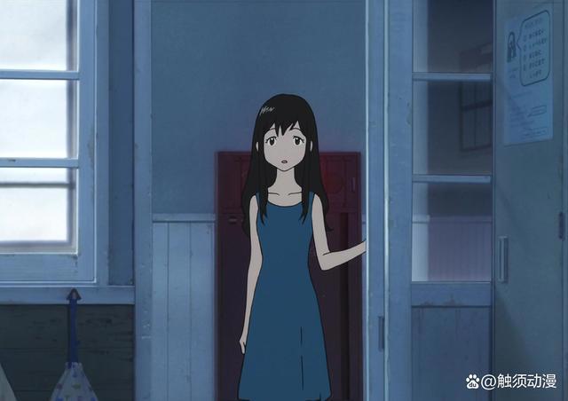 《狼的孩子雨和雪》一组镜头，让我明白袁爷爷为什么到田间地头去