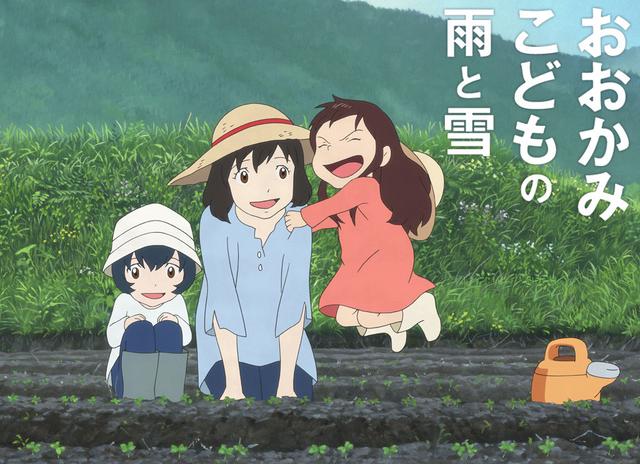 日媒投票，令人欲哭无泪的动画电影排行榜，《萤火虫之墓》登顶