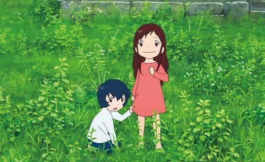 狼的孩子雨和雪：母爱的伟大，哪怕受尽苦难也要给孩子一个家