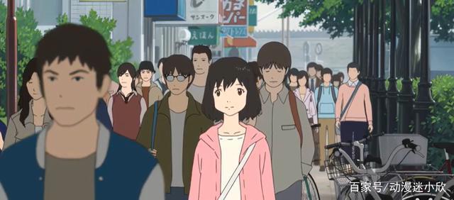 动画：19岁少女与狼相爱，婚后生下两个孩子，却不知是人是狼？