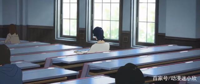 动画：19岁少女与狼相爱，婚后生下两个孩子，却不知是人是狼？