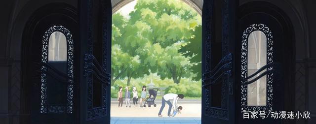 动画：19岁少女与狼相爱，婚后生下两个孩子，却不知是人是狼？