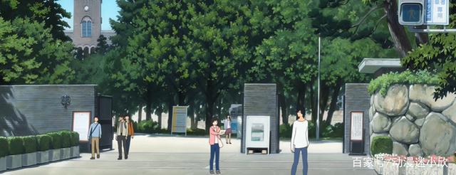 动画：19岁少女与狼相爱，婚后生下两个孩子，却不知是人是狼？