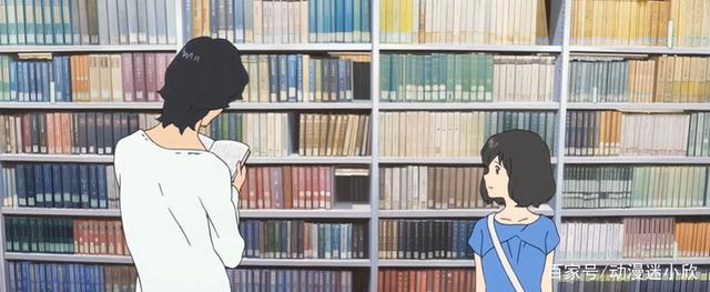 动画：19岁少女与狼相爱，婚后生下两个孩子，却不知是人是狼？