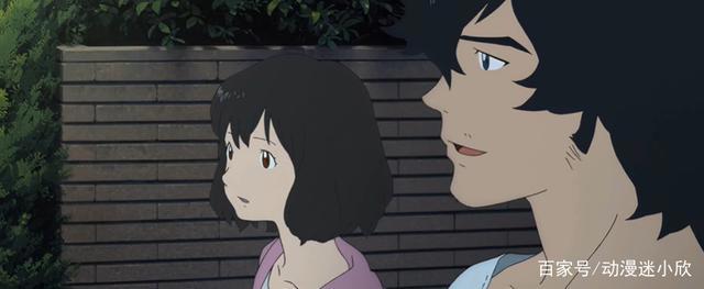 动画：19岁少女与狼相爱，婚后生下两个孩子，却不知是人是狼？