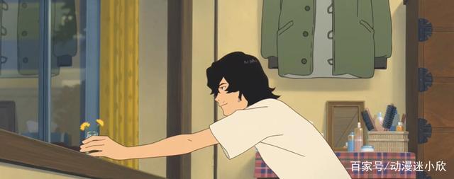 动画：19岁少女与狼相爱，婚后生下两个孩子，却不知是人是狼？