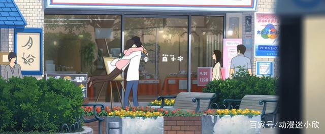 动画：19岁少女与狼相爱，婚后生下两个孩子，却不知是人是狼？