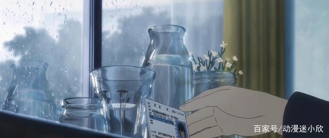 动画：19岁少女与狼相爱，婚后生下两个孩子，却不知是人是狼？