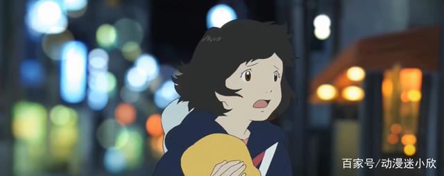 动画：19岁少女与狼相爱，婚后生下两个孩子，却不知是人是狼？