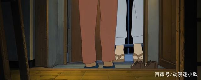 动画：19岁少女与狼相爱，婚后生下两个孩子，却不知是人是狼？