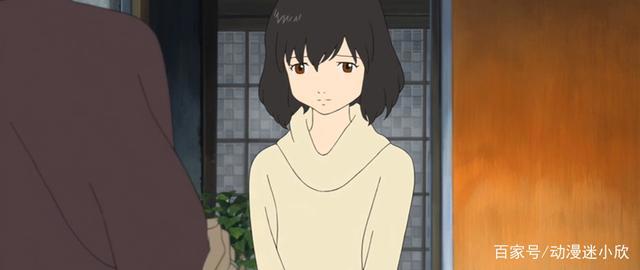 动画：19岁少女与狼相爱，婚后生下两个孩子，却不知是人是狼？