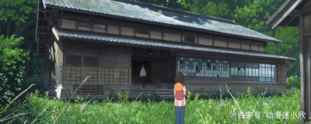 动画：19岁少女与狼相爱，婚后生下两个孩子，却不知是人是狼？