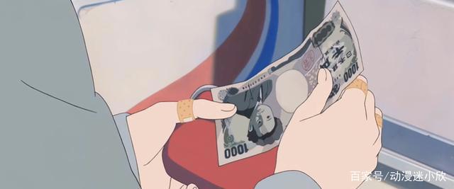 动画：19岁少女与狼相爱，婚后生下两个孩子，却不知是人是狼？