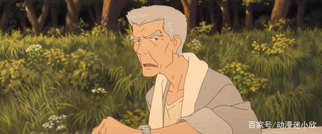 动画：19岁少女与狼相爱，婚后生下两个孩子，却不知是人是狼？