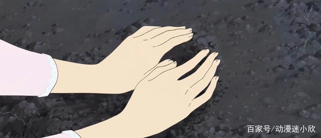 动画：19岁少女与狼相爱，婚后生下两个孩子，却不知是人是狼？