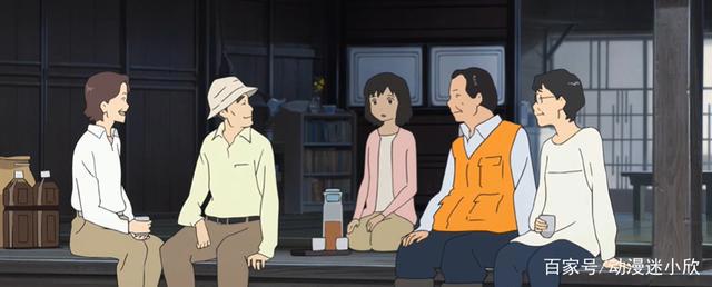 动画：19岁少女与狼相爱，婚后生下两个孩子，却不知是人是狼？