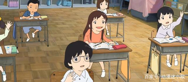 动画：19岁少女与狼相爱，婚后生下两个孩子，却不知是人是狼？