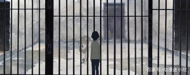 动画：19岁少女与狼相爱，婚后生下两个孩子，却不知是人是狼？