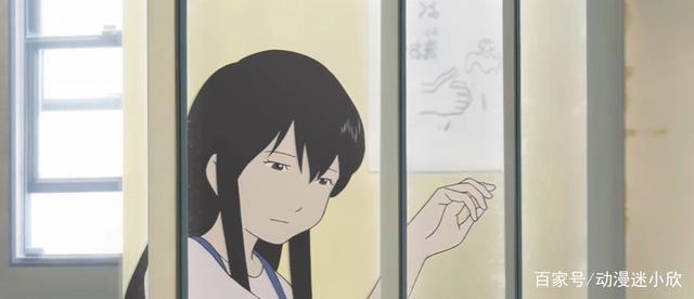 动画：19岁少女与狼相爱，婚后生下两个孩子，却不知是人是狼？