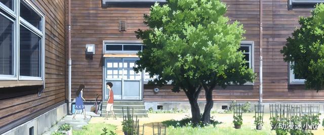 动画：19岁少女与狼相爱，婚后生下两个孩子，却不知是人是狼？