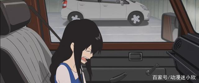 动画：19岁少女与狼相爱，婚后生下两个孩子，却不知是人是狼？