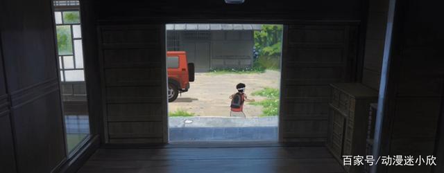 动画：19岁少女与狼相爱，婚后生下两个孩子，却不知是人是狼？