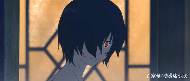 动画：19岁少女与狼相爱，婚后生下两个孩子，却不知是人是狼？