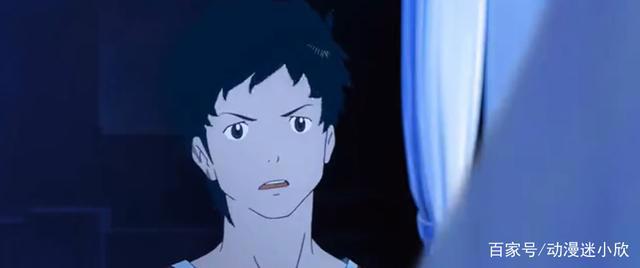 动画：19岁少女与狼相爱，婚后生下两个孩子，却不知是人是狼？