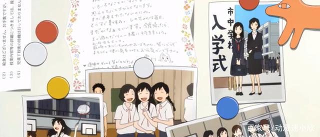 动画：19岁少女与狼相爱，婚后生下两个孩子，却不知是人是狼？